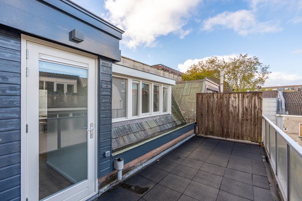 Medium property photo - Achter Clarenburg 53, 3511 JH Utrecht